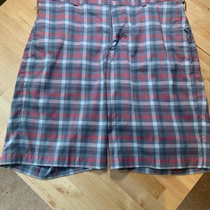 Nike Golf Dri Fit Men's Size 34 Shorts